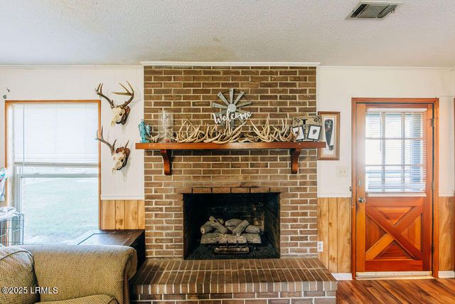 240 Kerrison Street, Varnville, SC 29944