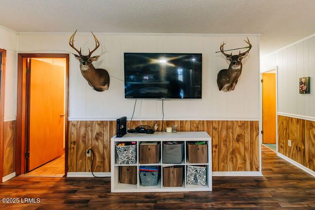 240 Kerrison Street, Varnville, SC 29944