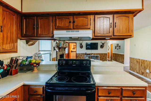 240 Kerrison Street, Varnville, SC 29944