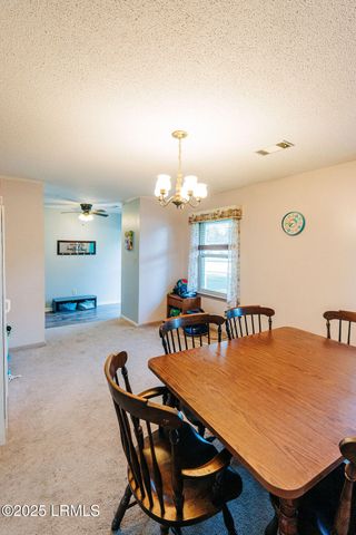 240 Kerrison Street, Varnville, SC 29944