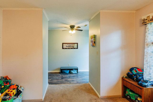 240 Kerrison Street, Varnville, SC 29944