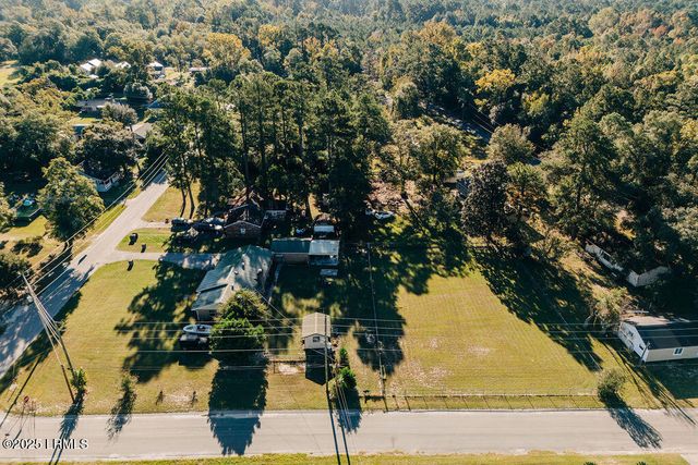 240 Kerrison Street, Varnville, SC 29944