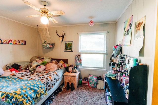 240 Kerrison Street, Varnville, SC 29944