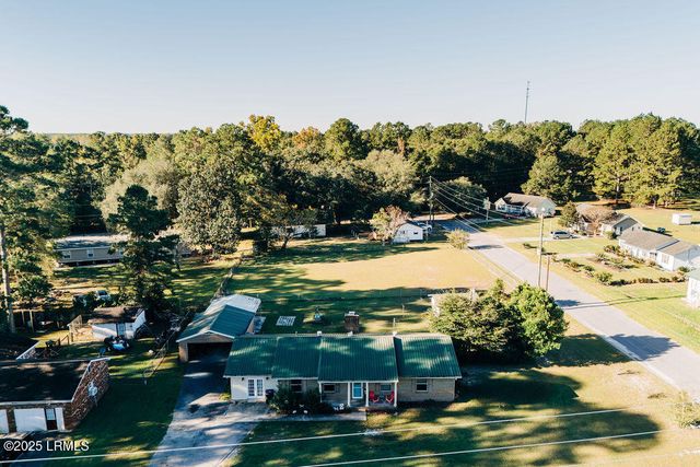 240 Kerrison Street, Varnville, SC 29944