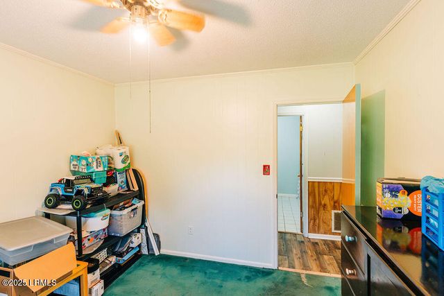 240 Kerrison Street, Varnville, SC 29944