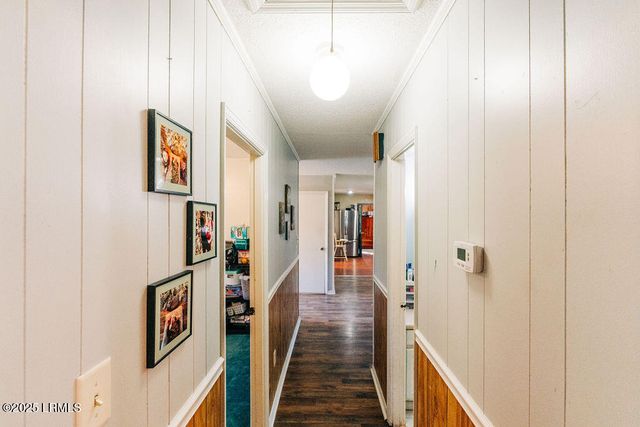 240 Kerrison Street, Varnville, SC 29944