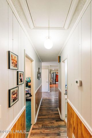 240 Kerrison Street, Varnville, SC 29944