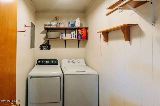 240 Kerrison Street, Varnville, SC 29944