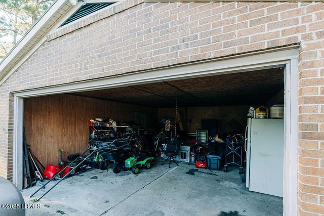 240 Kerrison Street, Varnville, SC 29944