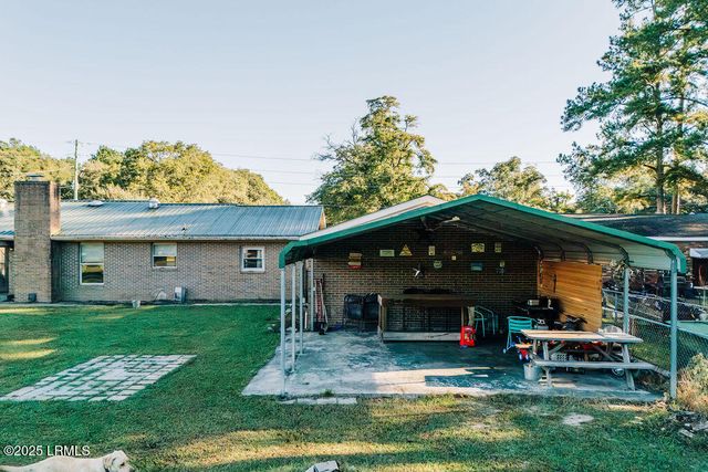 240 Kerrison Street, Varnville, SC 29944