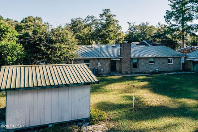 240 Kerrison Street, Varnville, SC 29944