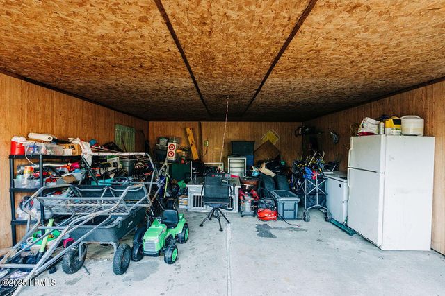 240 Kerrison Street, Varnville, SC 29944