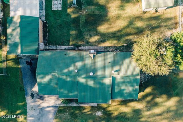 240 Kerrison Street, Varnville, SC 29944