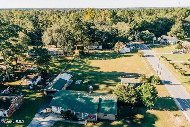 240 Kerrison Street, Varnville, SC 29944