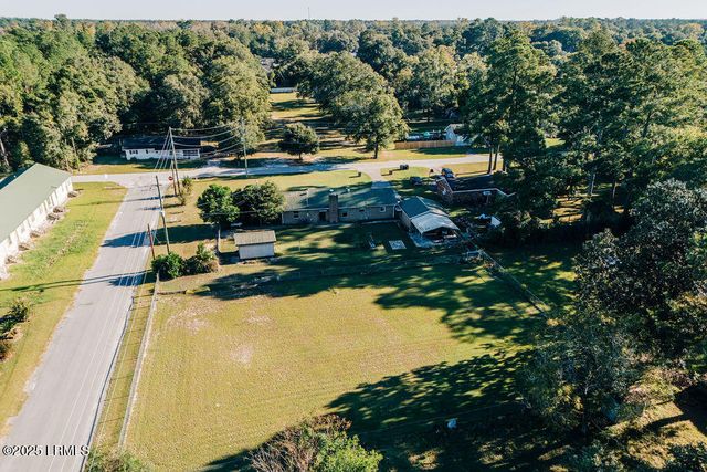 240 Kerrison Street, Varnville, SC 29944