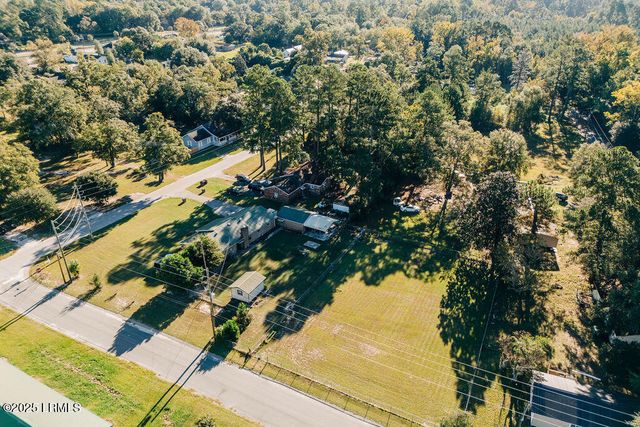 240 Kerrison Street, Varnville, SC 29944