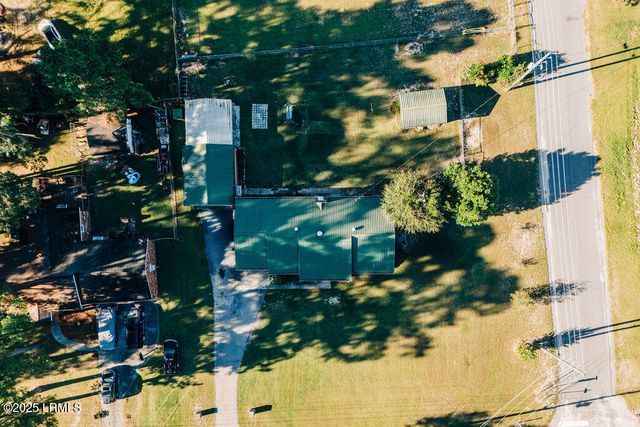 240 Kerrison Street, Varnville, SC 29944