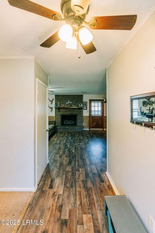 240 Kerrison Street, Varnville, SC 29944