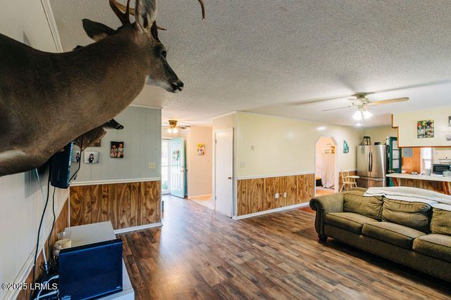 240 Kerrison Street, Varnville, SC 29944