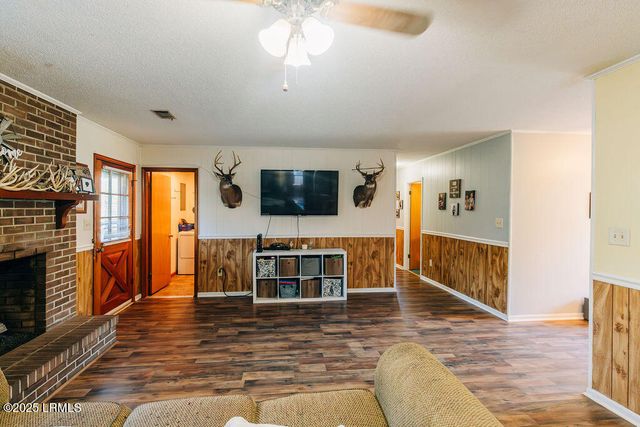 240 Kerrison Street, Varnville, SC 29944