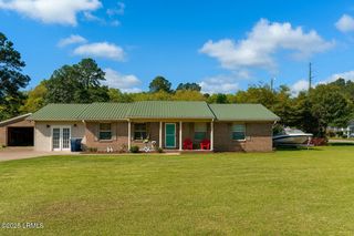 240 Kerrison Street, Varnville, SC 29944