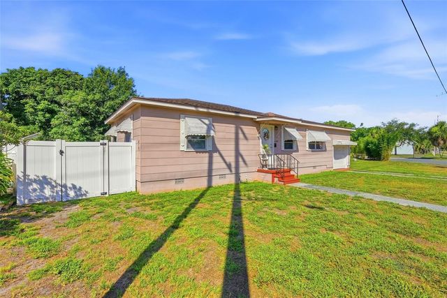 4570 HAINES ROAD N, St Petersburg, FL 33714