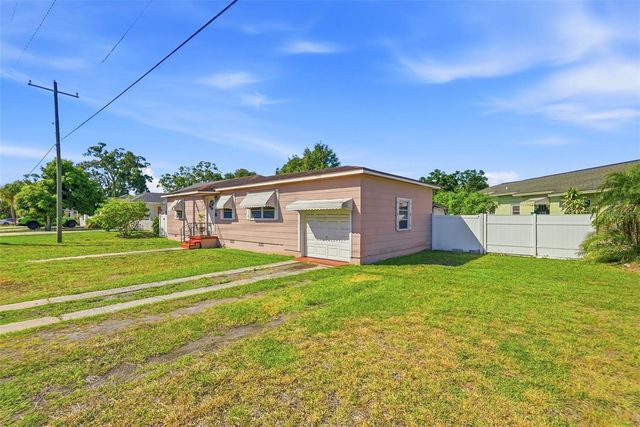 4570 HAINES ROAD N, St Petersburg, FL 33714