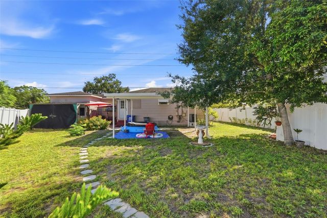 4570 HAINES ROAD N, St Petersburg, FL 33714