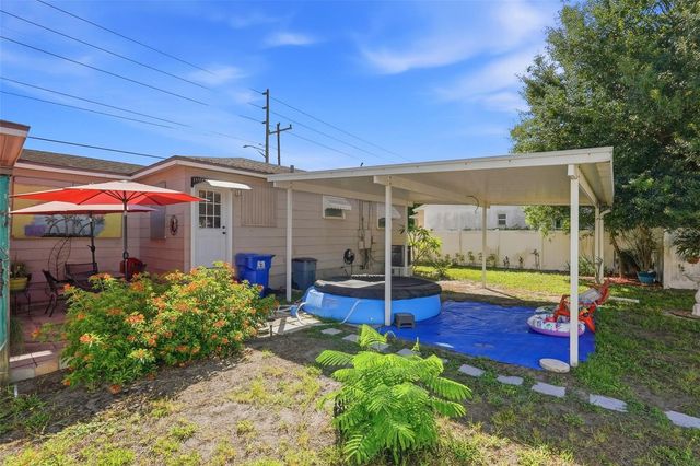 4570 HAINES ROAD N, St Petersburg, FL 33714