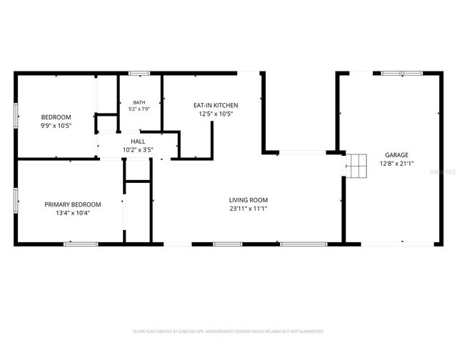 4570 HAINES ROAD N, St Petersburg, FL 33714
