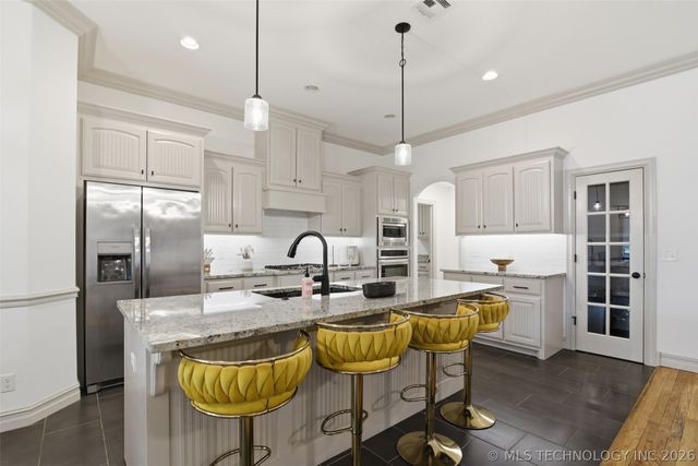 7507 E 82nd Street North N, Owasso, OK 74055