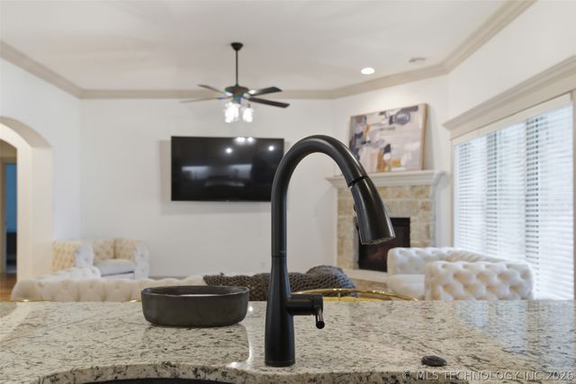 7507 E 82nd Street North N, Owasso, OK 74055