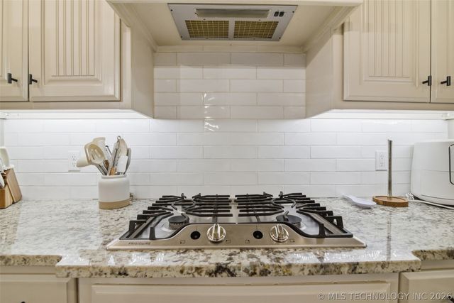 7507 E 82nd Street North N, Owasso, OK 74055