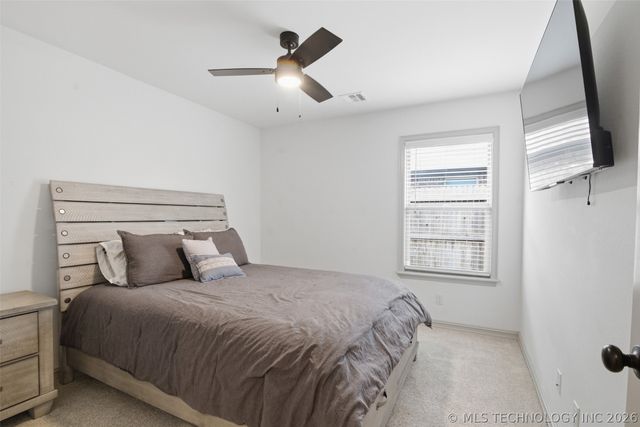 7507 E 82nd Street North N, Owasso, OK 74055