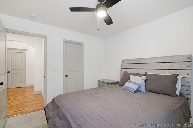 7507 E 82nd Street North N, Owasso, OK 74055