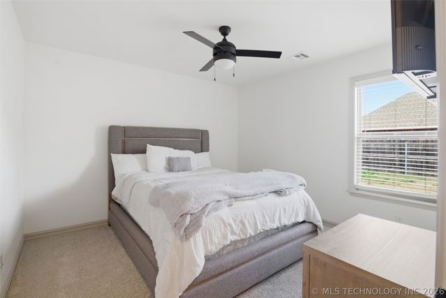 7507 E 82nd Street North N, Owasso, OK 74055