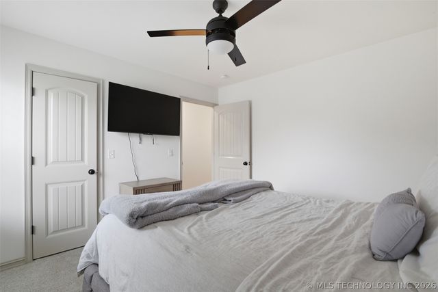 7507 E 82nd Street North N, Owasso, OK 74055