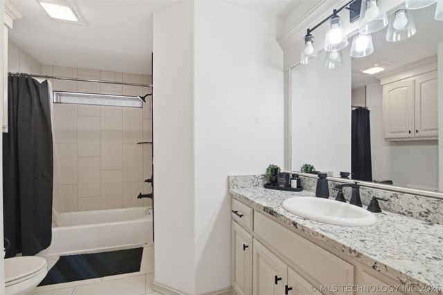 7507 E 82nd Street North N, Owasso, OK 74055