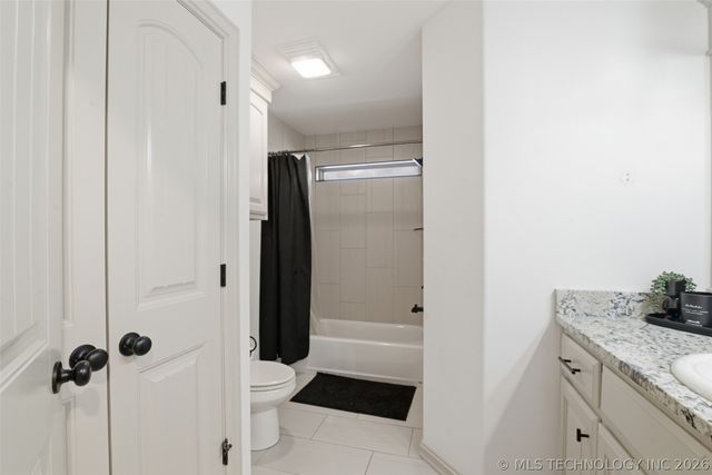 7507 E 82nd Street North N, Owasso, OK 74055