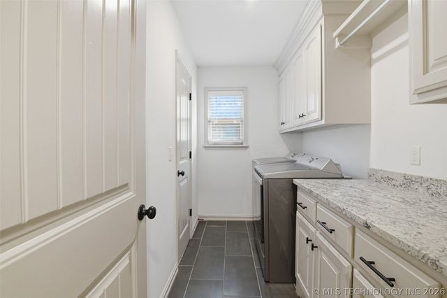 7507 E 82nd Street North N, Owasso, OK 74055