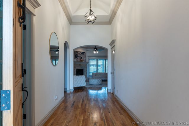 7507 E 82nd Street North N, Owasso, OK 74055