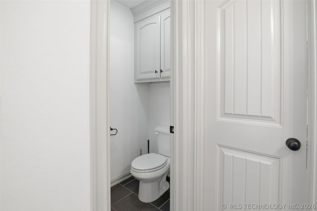 7507 E 82nd Street North N, Owasso, OK 74055