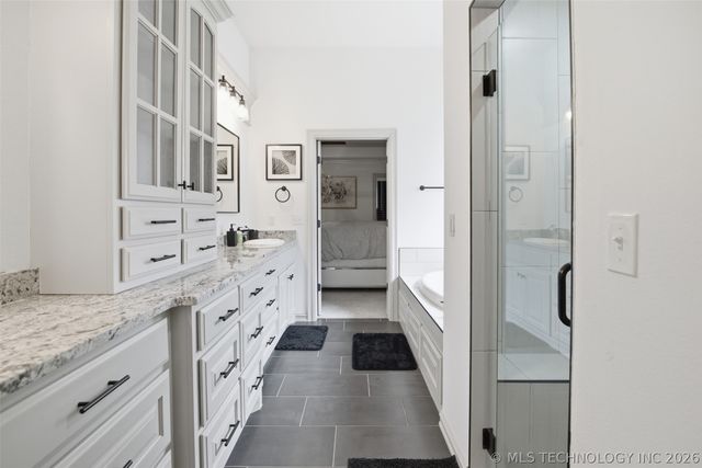 7507 E 82nd Street North N, Owasso, OK 74055