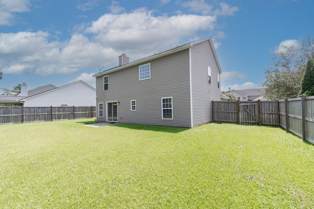 404 Brookfield Lane, Goose Creek, SC 29445