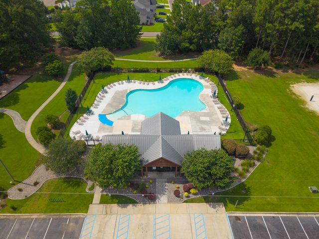 404 Brookfield Lane, Goose Creek, SC 29445