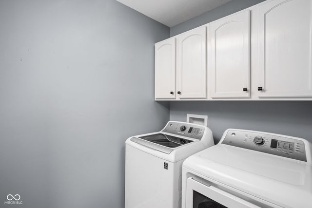 5695 N Red Oak Drive, Greenfield, IN 46140