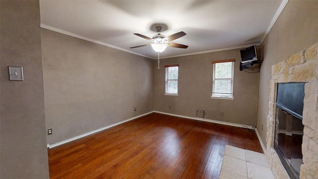 4601 Steepleridge Trail, Granbury, TX 76048