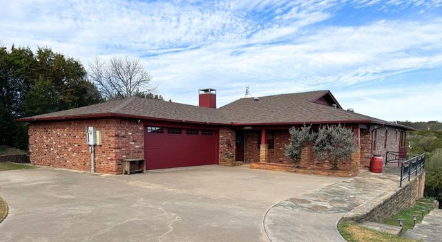 4601 Steepleridge Trail, Granbury, TX 76048