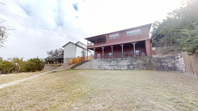4601 Steepleridge Trail, Granbury, TX 76048
