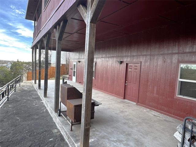 4601 Steepleridge Trail, Granbury, TX 76048